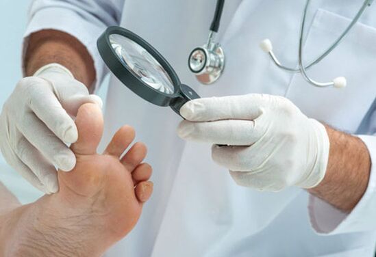 Diagnostyka i leczenie